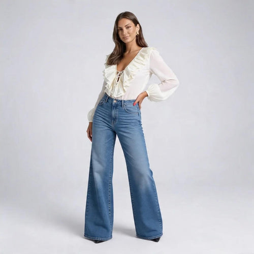 French Long Sleeve - VARRA