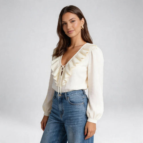 French Long Sleeve - VARRA