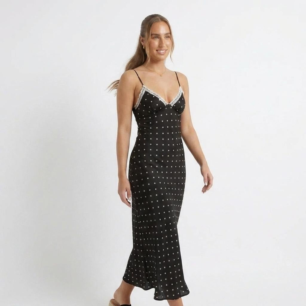 LUNA DRESS