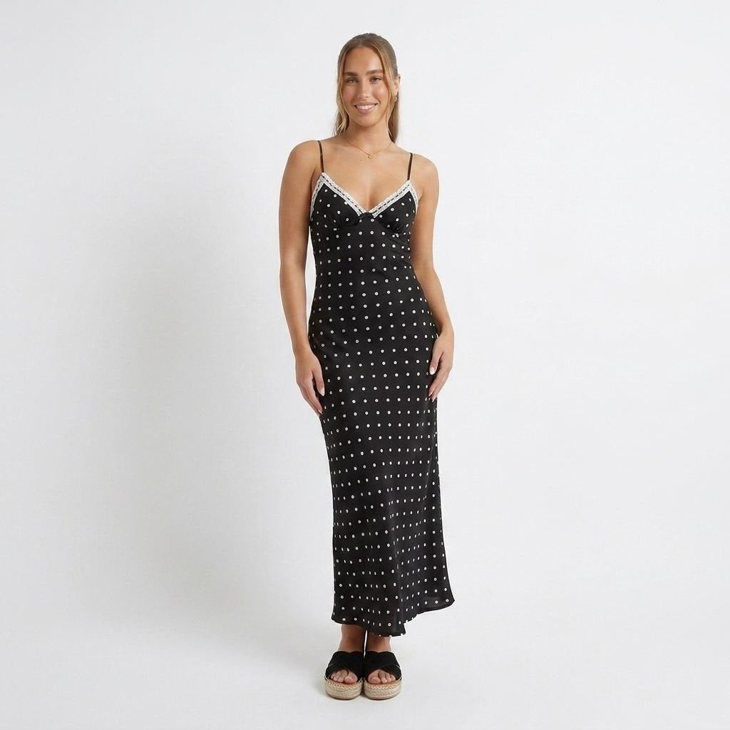 LUNA DRESS