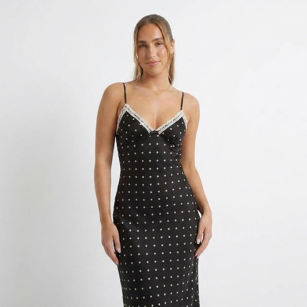 LUNA DRESS