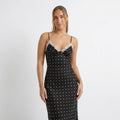 LUNA DRESS