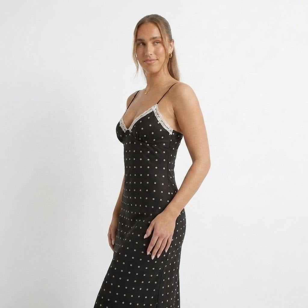 LUNA DRESS